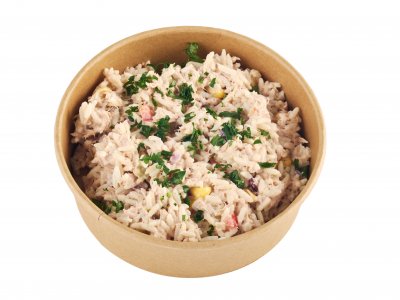 Sałatka z Tuńczykiem 300 g